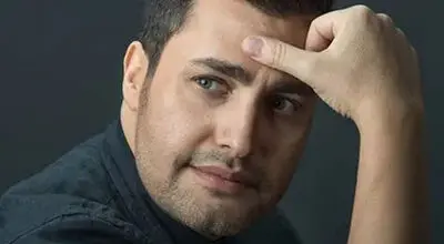 امیرمحمد زند با یک پست متفاوت سوژه شد + عکس
