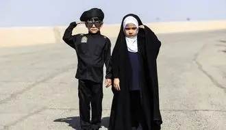 ورژن جدید «سلام فرمانده» با نام «سلام گیلان» رونمایی شد + فیلم