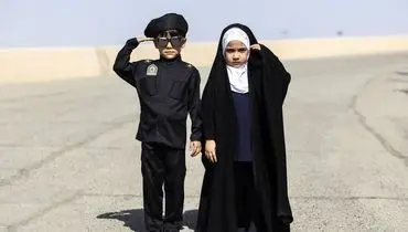 ورژن جدید «سلام فرمانده» با نام «سلام گیلان» رونمایی شد + فیلم
