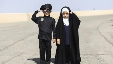 ورژن جدید «سلام فرمانده» با نام «سلام گیلان» رونمایی شد + فیلم