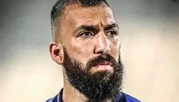 عکس مشترک روزبه و رامین در اینستاگرام پربازدید شد
