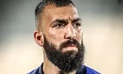 عکس مشترک روزبه و رامین در اینستاگرام پربازدید شد