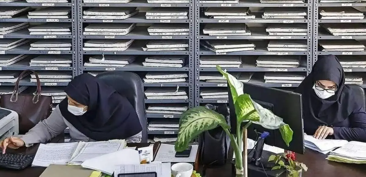 آخرین جزییات از طرح ساماندهی کارکنان دولت 