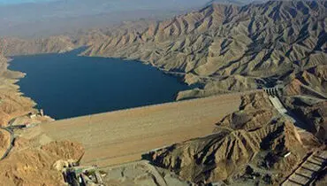 زنگ خطر بی‌آبی؛ ۶۳ درصد سدهای کشور خالی! 