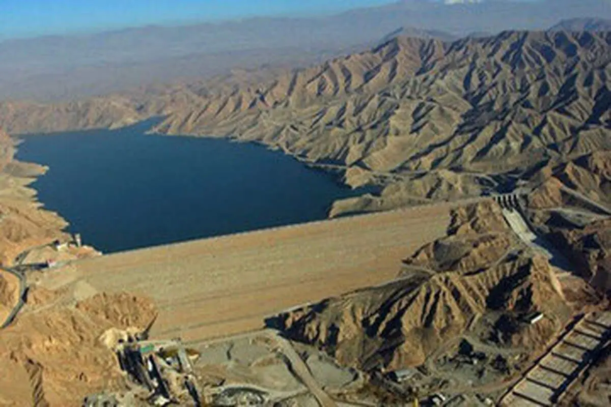 آب تهران جیره‌بندی می‌شود؟