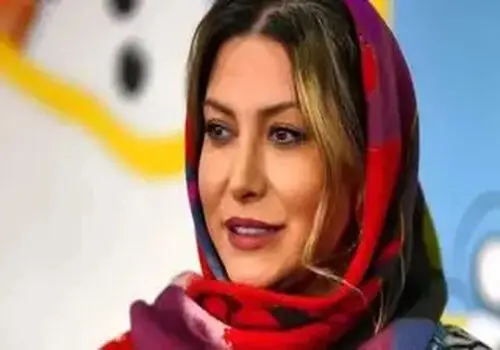ژست های پاییزی فریبا نادری با حال‌وهوای دلنشین فصل برگ‌ریزان+تصاویر
