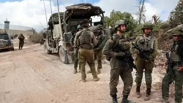 اسرائیل از رهگیری یک حمله پهپادی در مرز اردن خبر داد