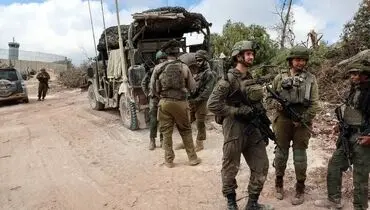 اسرائیل از رهگیری یک حمله پهپادی در مرز اردن خبر داد