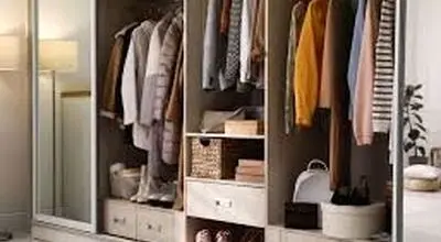 روشن شدن تکلیف لباس های داخل کمد که باید دانست
