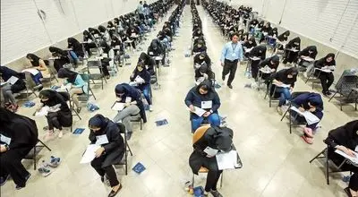 چگونه رتبه ۴۰هزار کنکورتان تبدیل به رتبه یک‌هزار می‌شود؟!  + فیلم