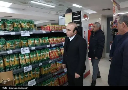  صدور یک ممنوعیت جدید درباره کالابرگ + جزئیات 