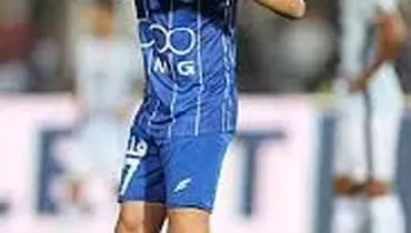 خبر طلایی برای استقلالی‌ها؛ ستاره مراکشی آماده نبرد بزرگ