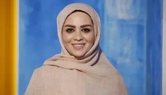 لقب متفاوت مبینا نصیری برای محسن رضایی: سرلشکر فیلدمارشال/ویدیو 