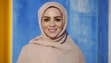 لقب متفاوت مبینا نصیری برای محسن رضایی: سرلشکر فیلدمارشال/ویدیو 
