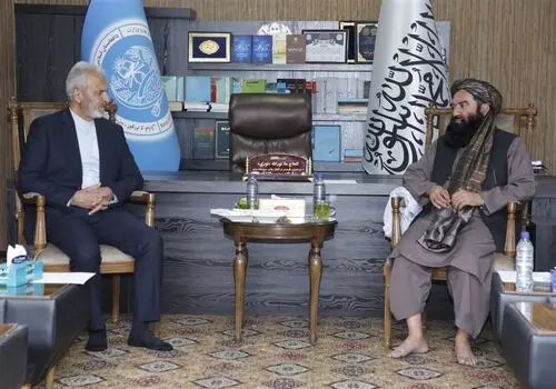 ارمنستان آماده امضای سند همکاری جامع راهبردی با ایران است