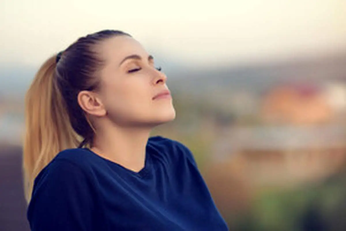 آموزش کاربردی تمرین تنفس ۴-۵-۶ برای حفظ آرامش