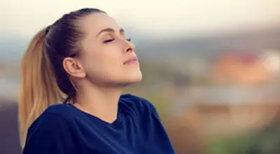 آموزش کاربردی تمرین تنفس ۴-۵-۶ برای حفظ آرامش