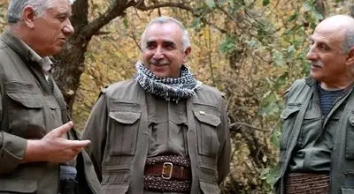 دیدار رئیس سرویس اطلاعاتی ترکیه با مقامات عراقی؛ تاکید بر خلع سلاح پ.ک.ک تحت نظارت بغداد
