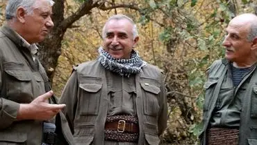 دیدار رئیس سرویس اطلاعاتی ترکیه با مقامات عراقی؛ تاکید بر خلع سلاح پ.ک.ک تحت نظارت بغداد