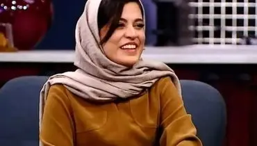 از دیدن چهره بدون آرایش شیدا خلیق متعجب می‌شوید/ عکس