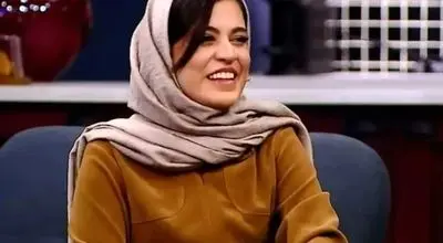 از دیدن چهره بدون آرایش شیدا خلیق متعجب می‌شوید/ عکس