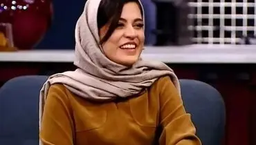 از دیدن چهره بدون آرایش شیدا خلیق متعجب می‌شوید/ عکس