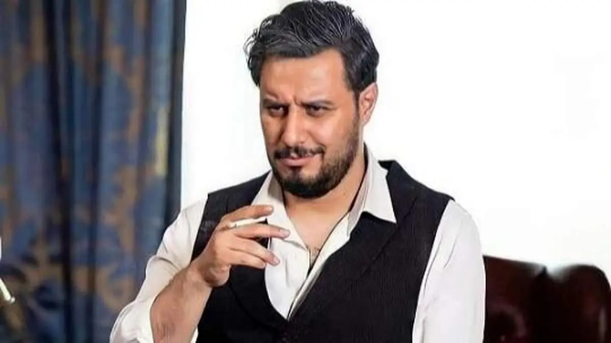 ساعت مچی ۷۰ میلیونی جواد عزتی جنجالی شد / عکس