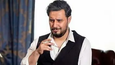 ساعت مچی ۷۰ میلیونی جواد عزتی جنجالی شد / عکس
