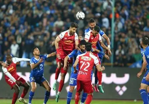جزئیات واگذاری باشگاه‌های پرسپولیس و استقلال+ فیلم