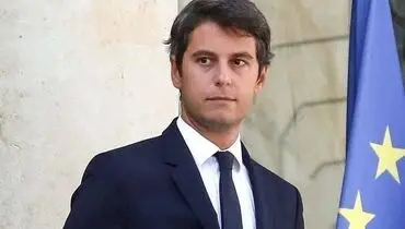 یک همجنس گرا نخست وزیر فرانسه شد