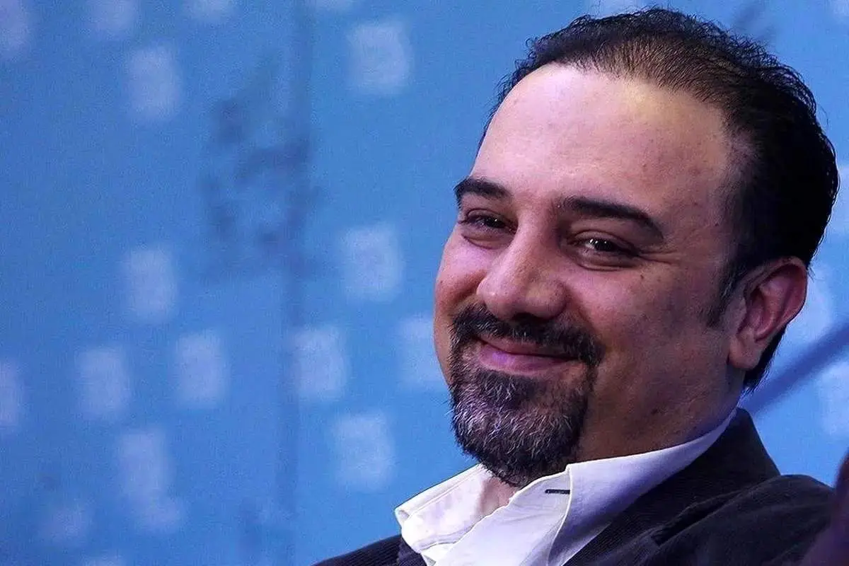 «برزو ارجمند: همکاری با مهران مدیری از لذت‌بخش‌ترین لحظات زندگی‌ام بود»  +فیلم