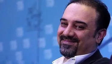 «برزو ارجمند: همکاری با مهران مدیری از لذت‌بخش‌ترین لحظات زندگی‌ام بود»  +فیلم