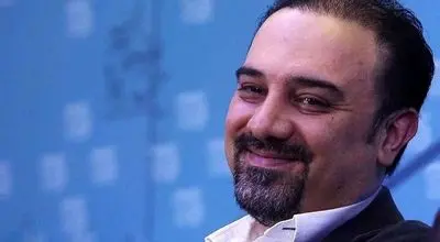 «برزو ارجمند: همکاری با مهران مدیری از لذت‌بخش‌ترین لحظات زندگی‌ام بود»  +فیلم