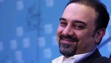«برزو ارجمند: همکاری با مهران مدیری از لذت‌بخش‌ترین لحظات زندگی‌ام بود»  +فیلم
