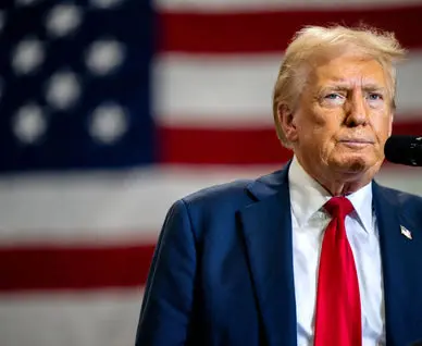 ترامپ ایران و «مردمش» را تهدید کرد