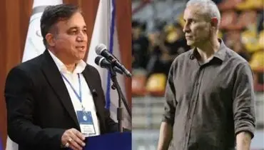 افشاگری تاجرنیا علیه یحیی روی آنتن زنده