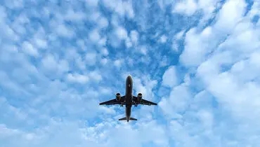 هواپیمای مسافربری در آینده از دید هوش مصنوعی+تصاویر