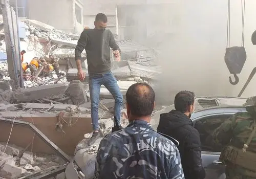 تروریست داعشی در جاده ساوه محله سلطان‌آباد؛ مکان ایستادن عادل پنجشیری مشخص شد+ فیلم

