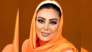 نیلوفر شهیدی اولین عکس از مزار پدرش را منتشر کرد 