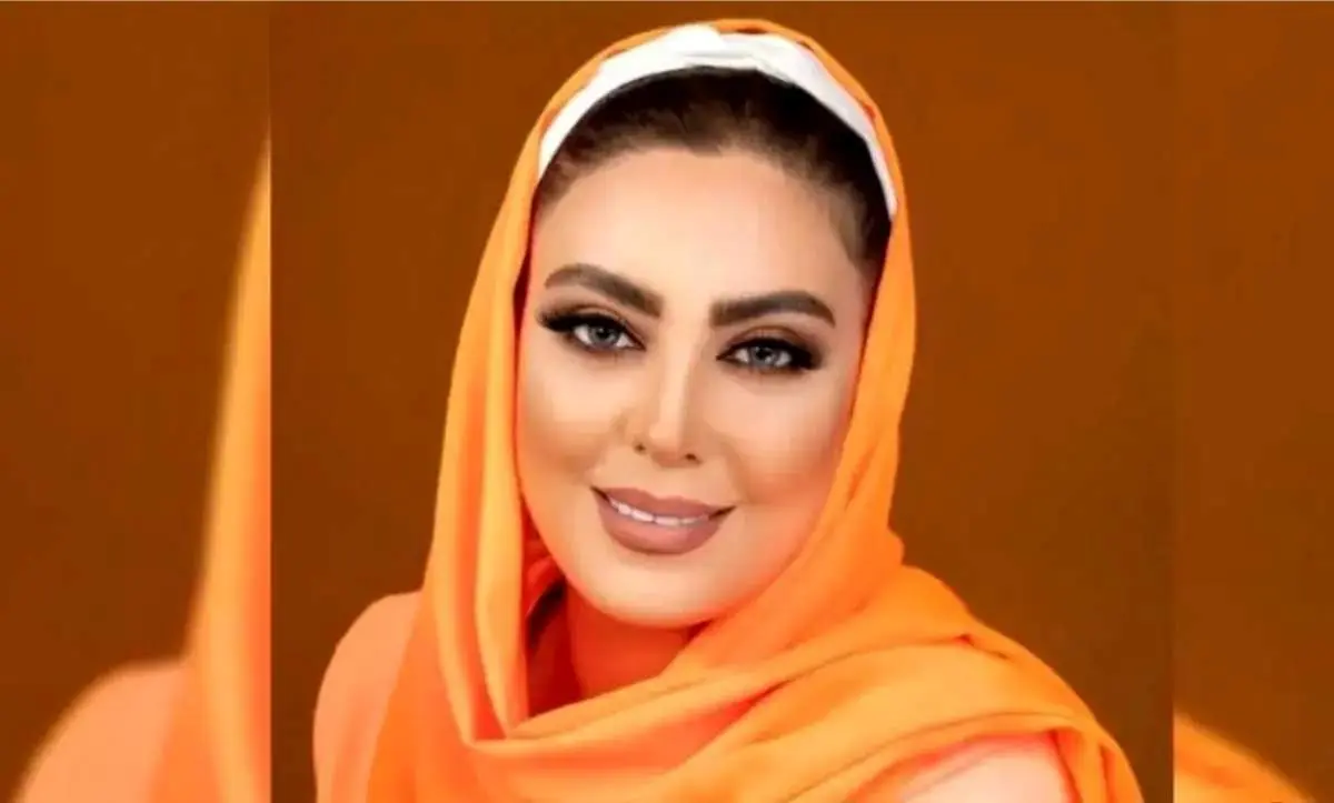 نیلوفر شهیدی اولین عکس از مزار پدرش را منتشر کرد 