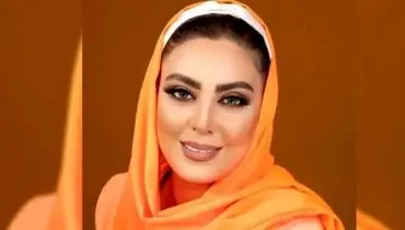 نیلوفر شهیدی اولین عکس از مزار پدرش را منتشر کرد 