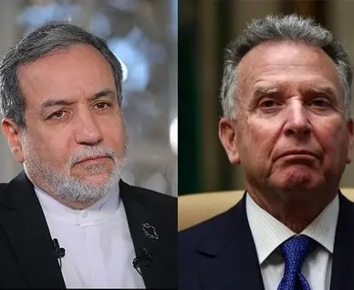 نشست هسته‌ای ایران و آمریکا به ریاست اردوغان در ترکیه