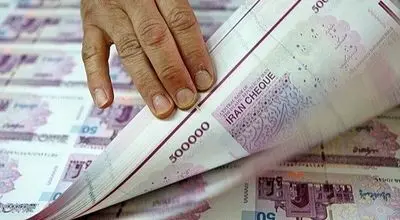 واکنش بانک مرکزی به ادعای هزینه ۱۵۰ هزار تومانی تولید ایران‌چک: رقم بسیار کمتر است