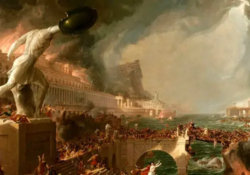 وقتی آسمان تیره ماند؛ کابوس ۵۳۶ میلادی چگونه آغاز شد؟

