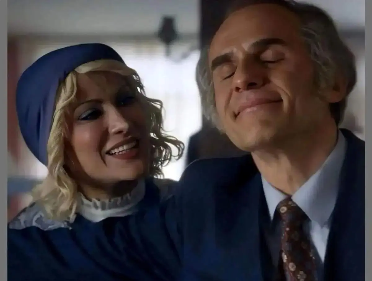 این تصاویر وایرال شد: «حوری» تاسیان در کنار همسرش کوروش شاهونه!