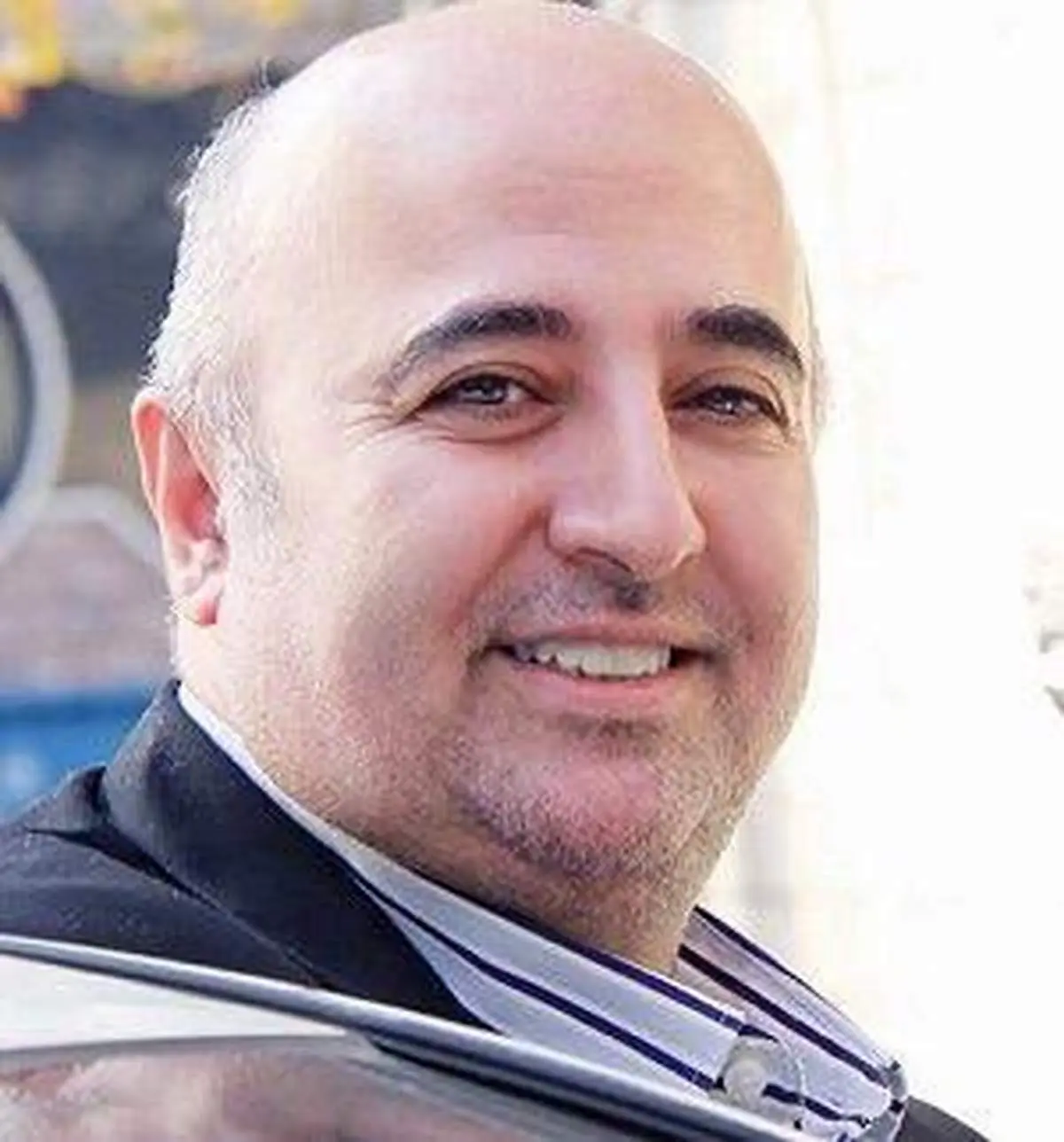بغض ایران از گلوی رییس جمهور !