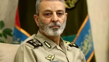 رئیس ستادکل نیرو‌های مسلح از تنها راه مصون‌سازی کشور سخن گفت!
