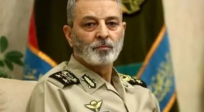 رئیس ستادکل نیرو‌های مسلح از تنها راه مصون‌سازی کشور سخن گفت!