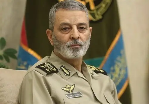 آسمان غرب کشور پس از پایان نوتام بازگشایی شد