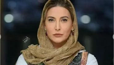 آغوش گرم فریبا نادری برای ریما رامین فر+ فیلم 